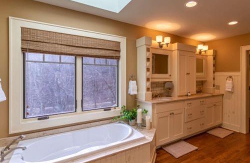 Blowing Rock House | Skytop Retreat
