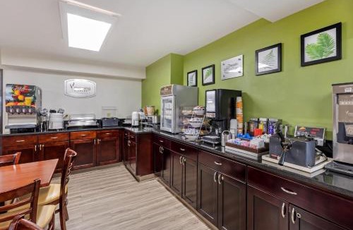 Greenwood Village Hotel | Sleep Inn Denver Tech Center