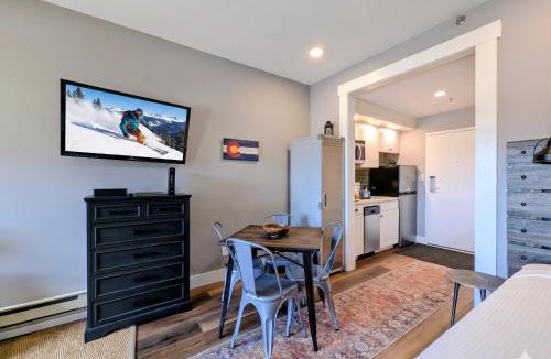 Mountain House House | Slopeside 2762A by SummitCove Lodging in Colorado