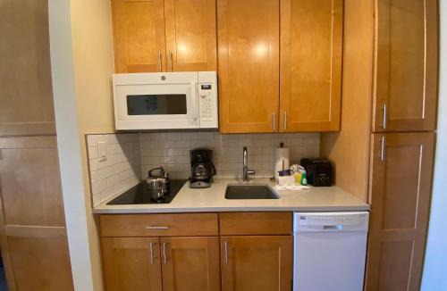 Mountain House House | Slopeside 2770A by SummitCove Lodging in Colorado