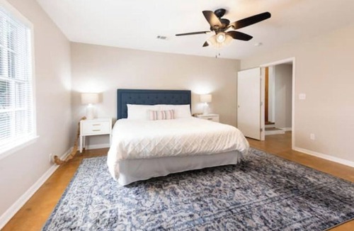 Luling House | Small town charmer