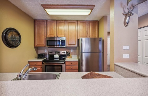 Peak 9 Condo | Snodallion 25-Fantastic Location-Walk to Town!