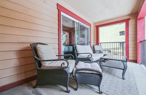 Peak 9 Condo | Snodallion 25-Fantastic Location-Walk to Town!
