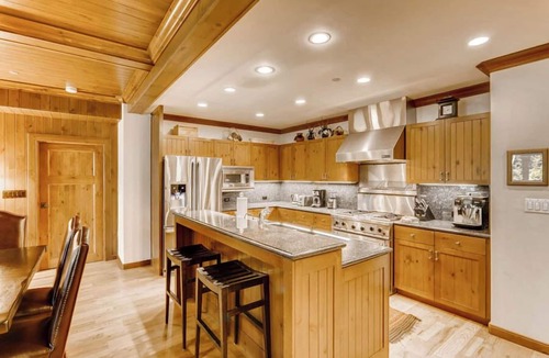Avon Condo | Snowcloud 511 - 3 Bedroom Residence