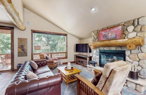 Mount Crested Butte House | Snowmass Villa