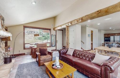 Mount Crested Butte House | Snowmass Villa