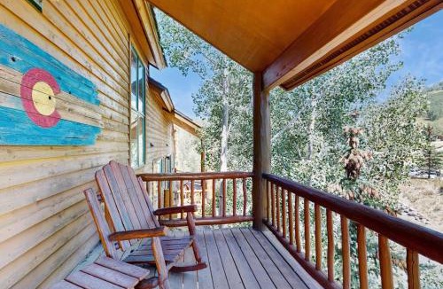 Mount Crested Butte House | Snowmass Villa