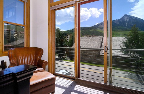 Mount Crested Butte House | Snowmass Villa, Walk to slopes, Hot tub!
