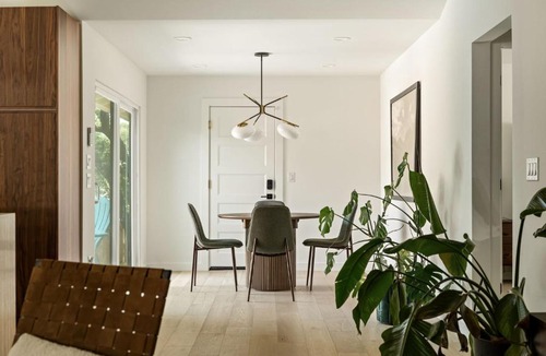 Greater South River City House | SoCo - 60s Charm, Modern Soul