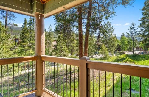 Keystone Villa | Soda Springs #1902