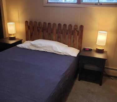 Soldotna Hotel | Soldotna Inn
