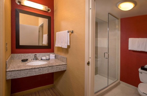Durham Hotel | Sonesta Select Durham Research Triangle Park