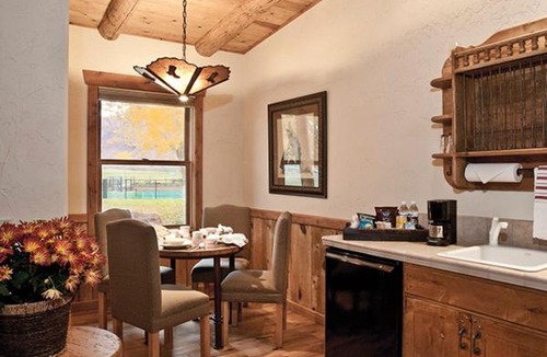Moab Resort | Sorrel River Ranch Resort and Spa