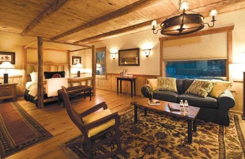 Moab Resort | Sorrel River Ranch Resort and Spa