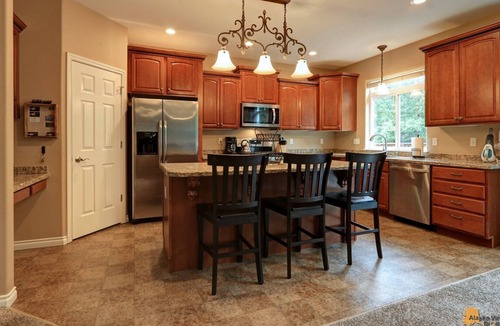 Bayshore - Klatt House | South Anchorage Jewel