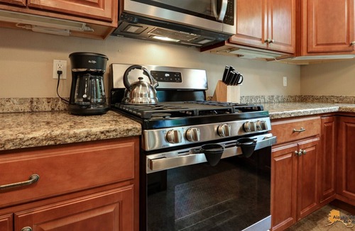 Bayshore - Klatt House | South Anchorage Jewel