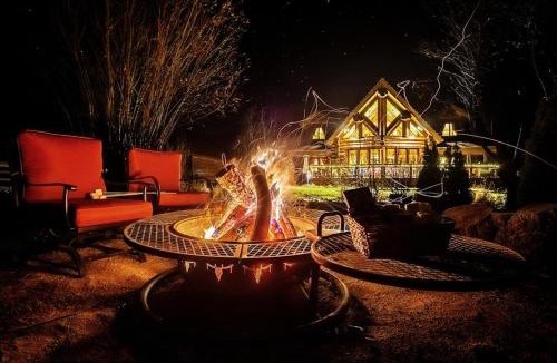 South Fork Apartment | South Fork Sanctuary