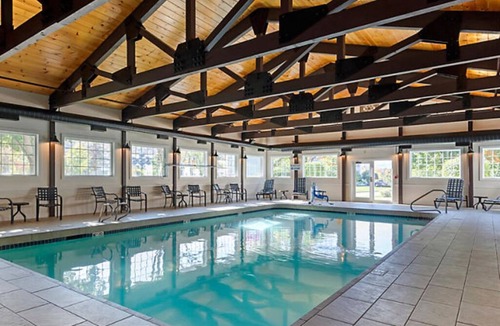 Lincoln Hotel | South Mountain 1br