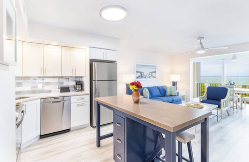 Captiva Resort | South Seas