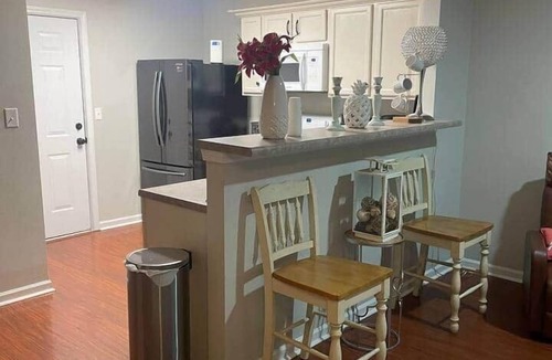 Crestview House | Southeast Crestview