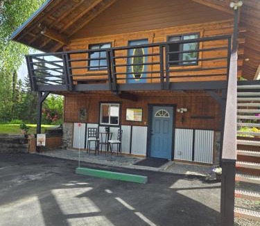 Soldotna Bed & Breakfast | Southern Bluff Bed & Breakfast