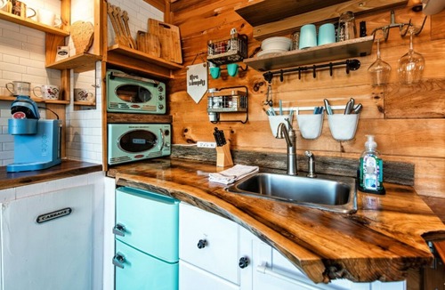 Wiley House | Southern Cross: A Crossroads for Rest & Adventure