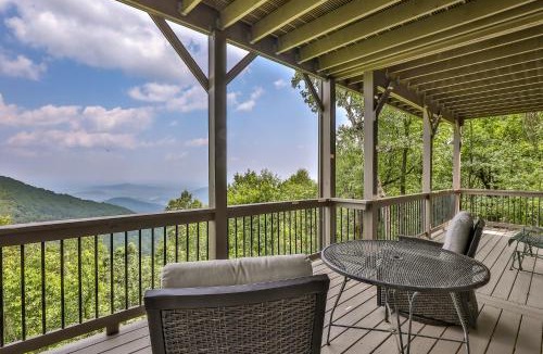 Big Canoe House | Southern Views