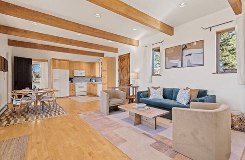 Missouri Heights House | Southwestern Casita with A/C, Sopris Views & Fenced Yard Near Aspen & Carbondale