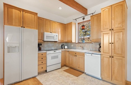 Missouri Heights House | Southwestern Casita with A/C, Sopris Views & Fenced Yard Near Aspen & Carbondale