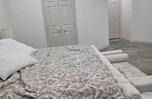 Clodine House | Space is Everything