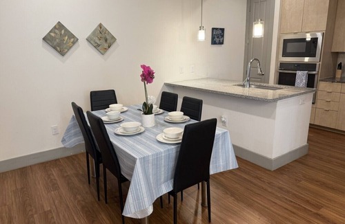 The Galleria Apartment | Spacious 2-Bed, 2-Bath Apartment by The Galleria