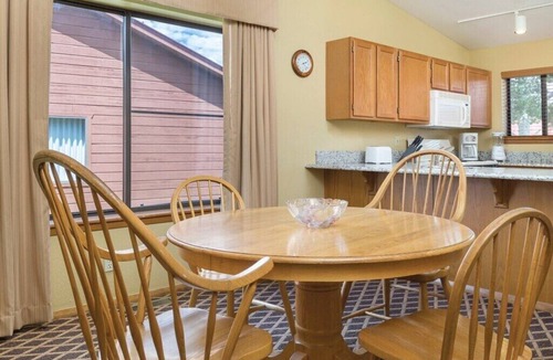 Pagosa Meadows IV Apartment | Spacious 2 BR | Wyndham Pagosa