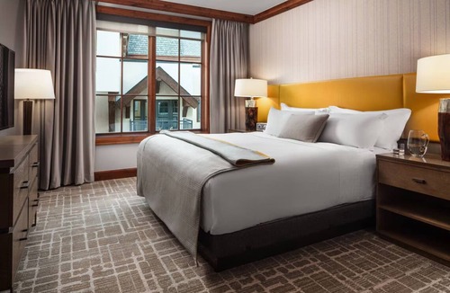 Vail Resort | Spacious 3-bedroom, 3.5 Bath Exclusive Ritz-Carlton Resort in gorgeous Vail