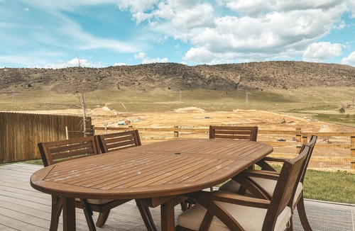 Ken Caryl Ranch North Plains House | Spacious 3 BR Home in Littleton Foothills