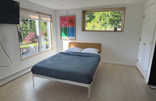 Hanover Apartment | Spacious 3BR Hanover Apartment — Walk to Dartmouth