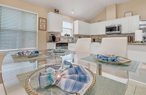 Spring House | Spacious 3BR Spring TX Home, Office, EV Charger, Patio, Pet-Friendly