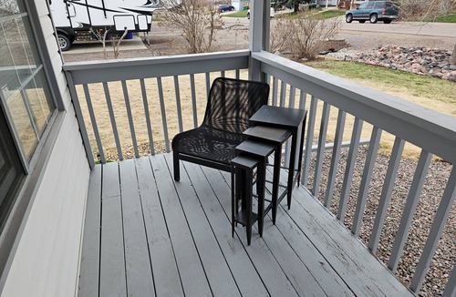Ken Caryl House | Spacious 4bedroom house West Littleton 5 minutes from chatfield reservoir