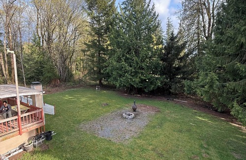 Covington House | Spacious 5-bedroom house in tranquil Kent with cool AC