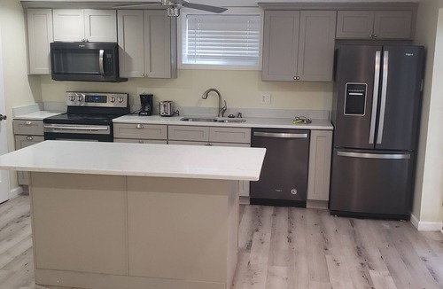 Pickerington House | Spacious 5-bedroom house with AC in gorgeous Pickerington