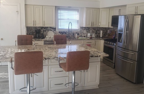 Pickerington House | Spacious 5-bedroom house with AC in gorgeous Pickerington