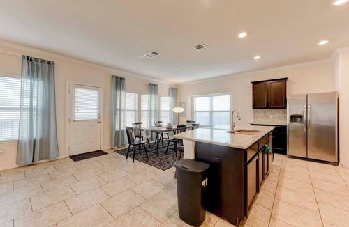 Leander House | Spacious 5BR Retreat in Leander