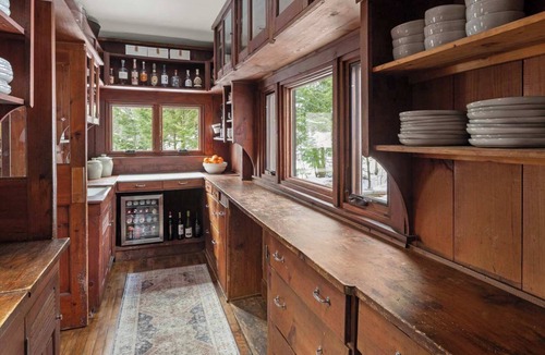 Stowe Area House | Spacious 5BR Stowe Resort | Forest & River Views
