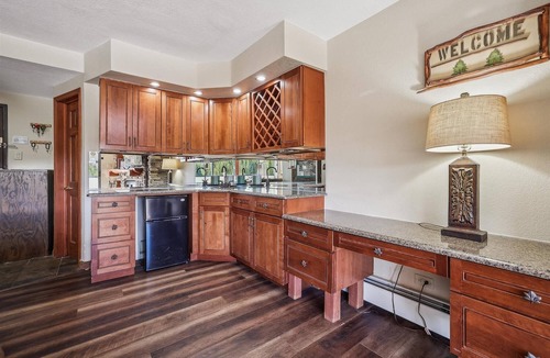 Peak 9 Condo | Spacious 6BR in Breckenridge with great views at Beaver Run Black Diamond Penthouse.