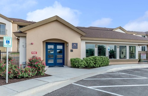 Cedar Park Apartment | Spacious apartment in Austin area