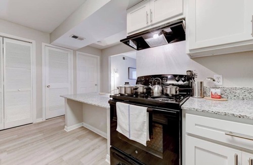 Pleasant Valley Apartment | Spacious apartment w/pool & hot tub