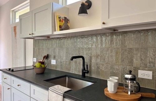 Franklin Park House | Spacious Austin Home + Private Casita, Sleeps 10, Near Downtown