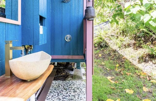 Kehena House | Spacious, Bright, Jungle retreat