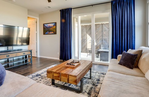 Brighton House | Spacious Brighton Home ~ 25 Mi to Downtown Denver!