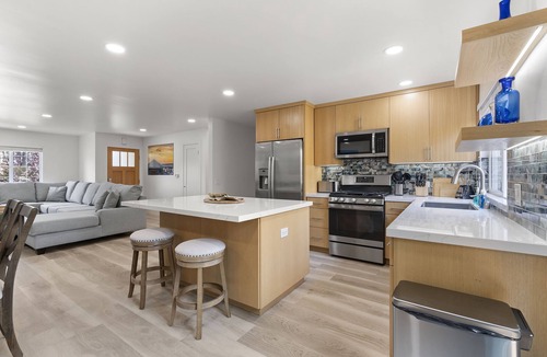 Moss Beach House | Spacious Coastside Home!