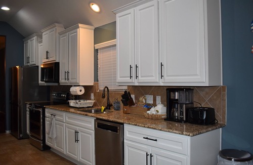 Walden on Lake Conroe House | Spacious Conroe Home < 4 miles to the Lake!